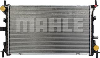 MAHLE CR 628 000S - радиатор Ford autosila-amz.com