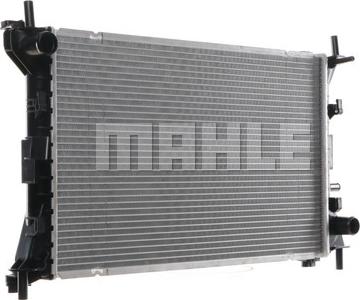 MAHLE CR 628 000S - радиатор Ford autosila-amz.com