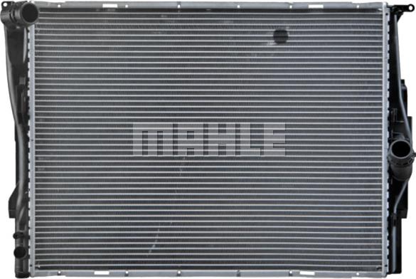 MAHLE CR 1089 000P - Радиатор охлаждения двигателя BMW 3 (E90/E91) autosila-amz.com