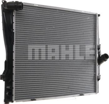 MAHLE CR 1088 000S - Радиатор охлаждающей жидкости autosila-amz.com