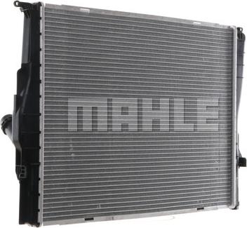 MAHLE CR 1088 000S - Радиатор охлаждающей жидкости autosila-amz.com