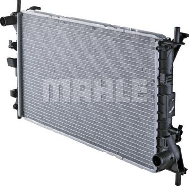 MAHLE CR 1344 000S - радиатор Ford autosila-amz.com