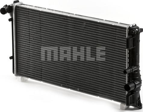 MAHLE CR 2009 000S - Радиатор, охлаждение двигателя autosila-amz.com