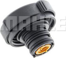 MAHLE CRB 21 000P - CRB 21 000P_КРЫШКА РАДИАТОРА!/ BMW E46/E39/E83 D autosila-amz.com