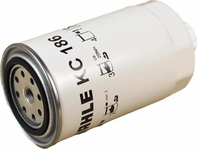 BOSCH N4402 - Топливный фильтр autosila-amz.com
