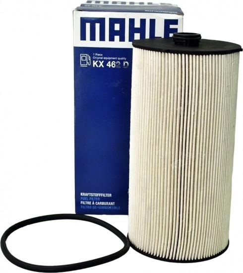 Clean Filters MG3624 - Топливный фильтр autosila-amz.com