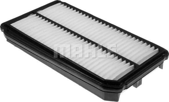 Mann-Filter MA1090 - Воздушный фильтр, двигатель autosila-amz.com