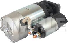 MAHLE MS 277 - Starter Deutz 2.7 kw autosila-amz.com