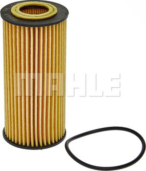 MEC-Diesel 404160 - Масляный фильтр autosila-amz.com