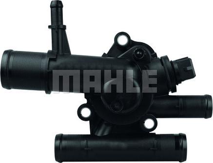 MAHLE TI 217 89 - Термостат MAHLE ORIGINAL TI 217 89 009112305 DACIA SOLENZA 1.9D 03- (MAHLE) autosila-amz.com