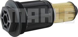 MAHLE UX 12D - Карбамидный фильтр autosila-amz.com