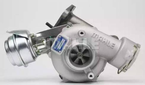 MAHLE 030 TC 14364 000 - Турбина, компрессор autosila-amz.com