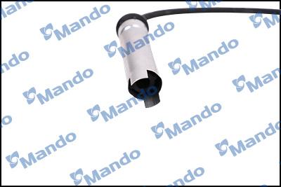 Mando EWTD00006H - Провод высоковольтный DAEWOO Nexia (1.5 SOHC) комплект MANDO. autosila-amz.com