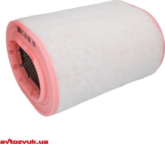 Mann-Filter C 18 161 - Воздушный фильтр, двигатель autosila-amz.com