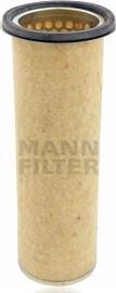 Mann-Filter CF 924 - Фильтр добавочного воздуха autosila-amz.com