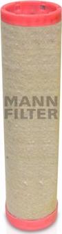 Mann-Filter CF 400/1 - Фильтр добавочного воздуха autosila-amz.com