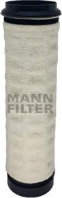 Mann-Filter CF 10 003 - Фильтр добавочного воздуха autosila-amz.com