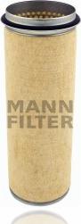 Mann-Filter CF 1310 - Фильтр добавочного воздуха autosila-amz.com