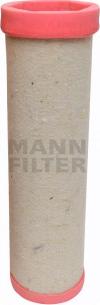 Mann-Filter CF 12 430 - Фильтр добавочного воздуха autosila-amz.com