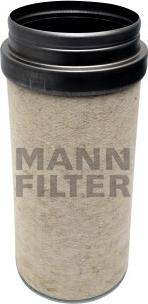 Mann-Filter CF 2000 - Фильтр добавочного воздуха autosila-amz.com