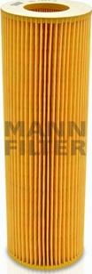 Mann-Filter HU 1077/2 z - Масляный фильтр autosila-amz.com