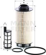 FIL Filter MFE 1690 MB - Топливный фильтр autosila-amz.com