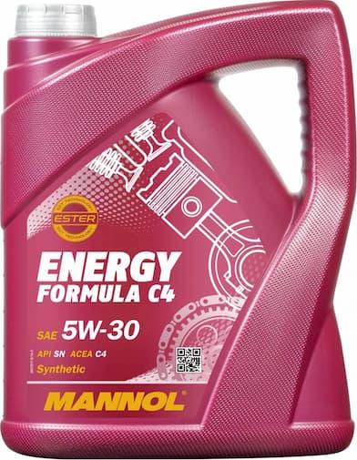 Mannol 99984 - Моторное масло autosila-amz.com