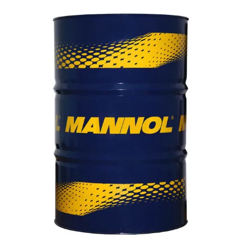 Mannol 99016 - Моторное масло autosila-amz.com