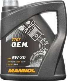 Mannol 99022 - Моторное масло autosila-amz.com