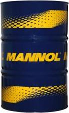 Mannol 96134 - Моторное масло autosila-amz.com