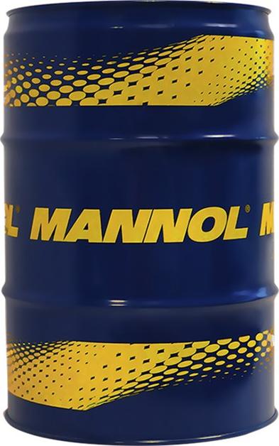 Mannol 1150 - 1150 MANNOL 7507 MANNOL DEFENDER 10W40 60 Л. ПОЛУСИНТЕТИЧЕСКОЕ МАСЛО С ТЕХНОЛОГИЕЙ STAHLSYNT 10W-40 autosila-amz.com