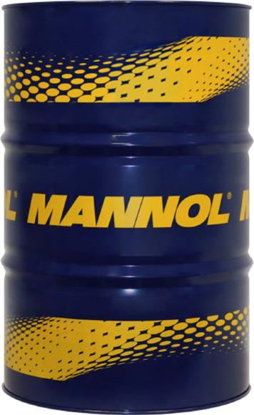 Mannol 1151 - Моторное масло autosila-amz.com