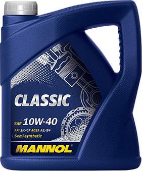 Mannol 1100 - Моторное масло autosila-amz.com