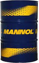 Mannol 1232 - Моторное масло autosila-amz.com