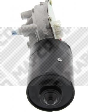 Mapco 90181 - Мотор с/очистителя autosila-amz.com