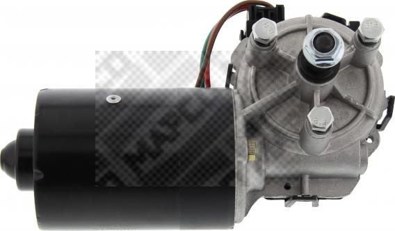 Mapco 90130 - Мотор с/очистителя autosila-amz.com