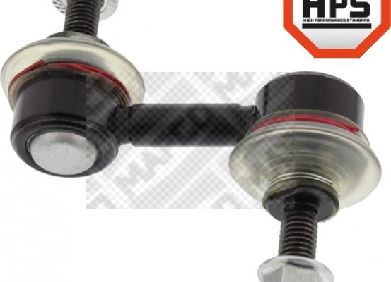 Mapco 49663HPS - Стойка стаб. BMW E39 autosila-amz.com