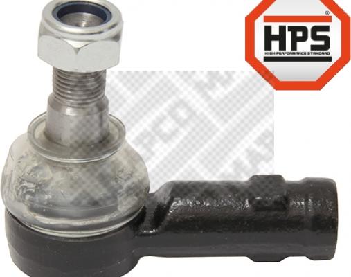 Mapco 49830HPS - Наконечник рулевой тяги, шарнир autosila-amz.com