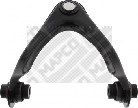 Mapco 49261 - Рычаг подвески передний правый HONDA CR-V I (RD) 2.0 16V 4WD (RD1, RD3) autosila-amz.com