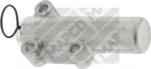 Mapco 43866 - Успокоитель, зубчатый ремень autosila-amz.com