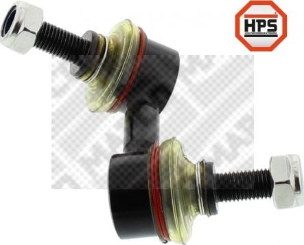 Mapco 59505HPS - Стойка стаб. Honda Civic VI autosila-amz.com