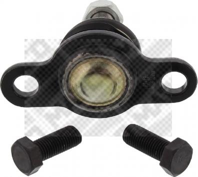 Mapco 54738 - Ball Joint autosila-amz.com