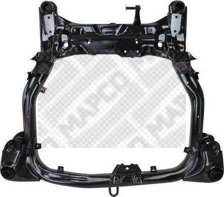 Mapco 55522 - Support Frame/Engine Carrier autosila-amz.com