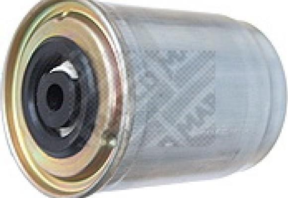 MEC-Diesel 404786 - Топливный фильтр autosila-amz.com