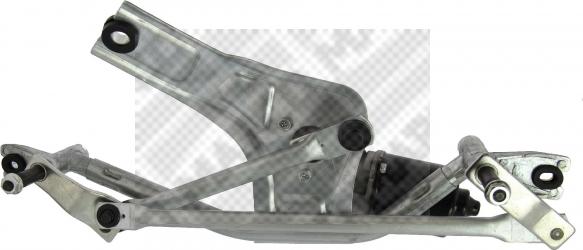 Mapco 104043 - Wiper Linkage autosila-amz.com