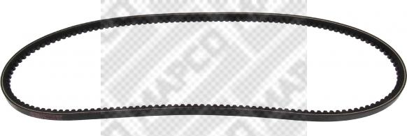 Mapco 101005 - Клиновой ремень, поперечные рёбра autosila-amz.com
