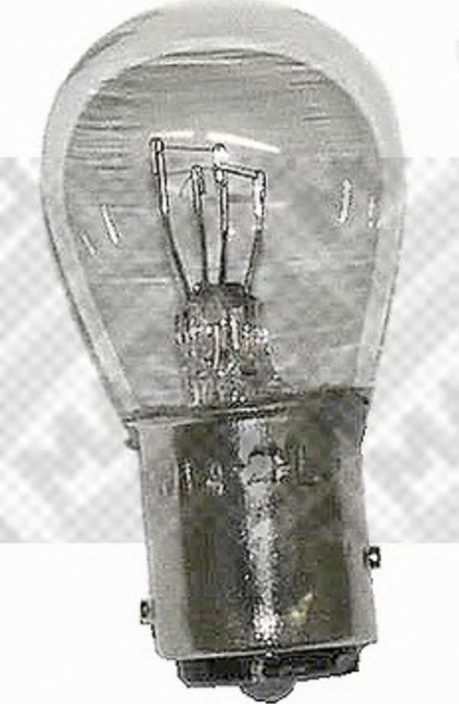 Mapco 103280 - Лампа накаливания, фонарь указателя поворота autosila-amz.com