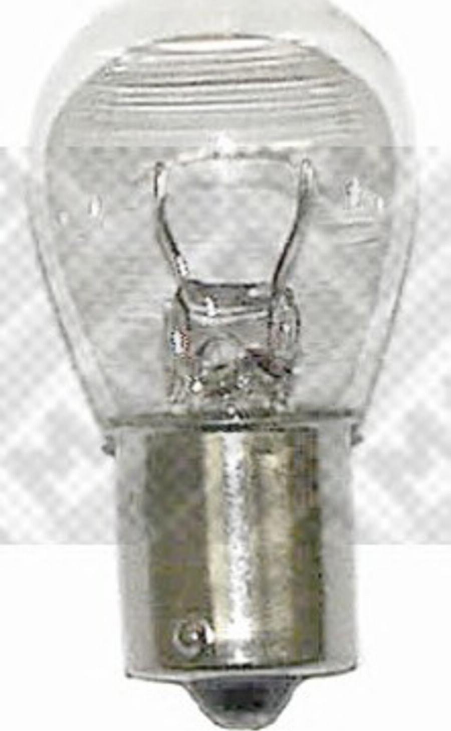 Mapco 103276 - Лампа накаливания, основная фара autosila-amz.com