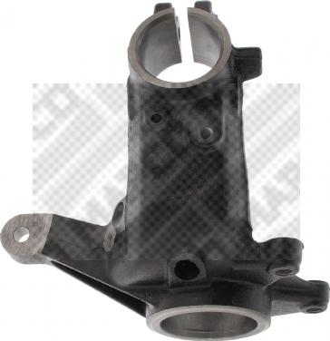 Mapco 107404 - Stub Axle, wheel suspension autosila-amz.com