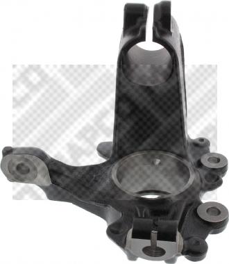 Mapco 107600 - Stub Axle, wheel suspension autosila-amz.com